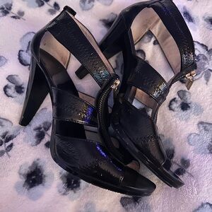 Michael kors heels